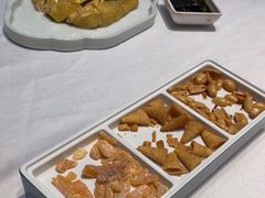-申阿婆·上海菜·小海鲜(国展店)