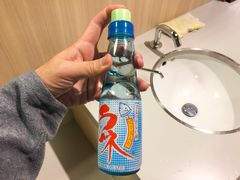 -台场一丁目商店街