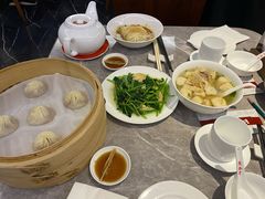 -鼎泰丰(国贸商城店)