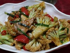 -正阳门饭庄·烤鸭·北京菜(万丰路七里庄店)