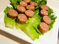 香肠-么子烤肉(化龙池店)