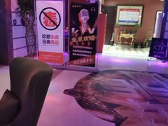 -鑫麦KTV(首都宾馆店)