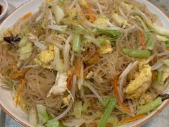 炒米粉-乡亲鹅肉城(吴江店)