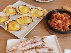 -必胜客(安盛购物广场金州店)