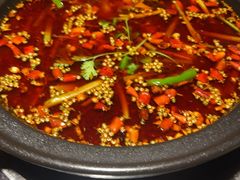 -小饕荟雅安贡椒鱼鲜馆(广福桥店)