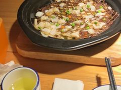 -永安鱼庄·镇江菜(丁卯店)