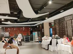 大堂-眉州东坡(华联万柳店)