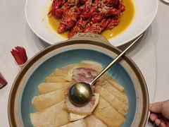 -颂福楼·南京菜(定淮门店)
