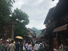 -王万妈卤猪脚(青岩交通路)