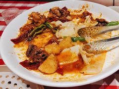 -西贝(虹口龙之梦店)