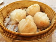 虾饺-京华酒楼