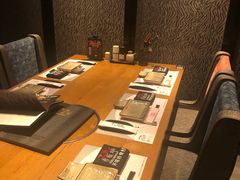 -赤坂亭·M9和牛烧肉·铁板烧(合肥万象城店)