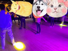 -超级猩猩健身·团课·瑜伽(花园道店)