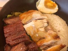-余百年·现烧烧腊(布吉金利店)