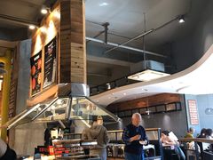 -比格比萨自助(花园路店)