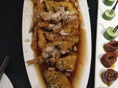-老牌坊•鲁菜名店•地道济南菜(大观园商埠店)