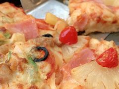 -必胜客(天河城店)