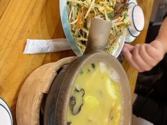 -亿牌牌东北烧烤(怀特店)