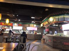 -大食代(龙德广场)