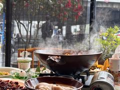 -常和州·夜宵大排档(常州单店)