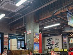 -小匠喜·江西菜(人民广场店)