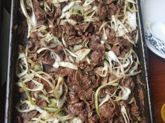 -清真永恒华威肉饼(潘家园店)