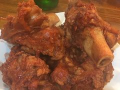 -晋麦香刀削面(光彩路店)