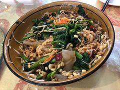 -添福来墨鱼饺子 · 海鲜东北菜(大连星海·黄浦路店)