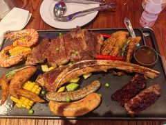 -1886德国汽车餐厅(外滩中央店)