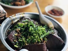 -小杨翘脚牛肉