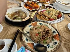 -佛有缘素食馆·荔湾老字号(陈家祠首店)