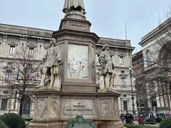 -埃马努埃莱二世拱廊