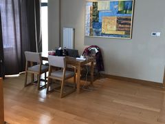 -长白山万达锦华套房酒店