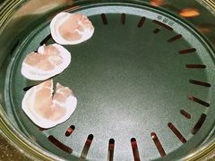 -金迈圆烤肉餐厅(维多利店)