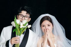 -Mu慕婚纱摄影·超级工作室