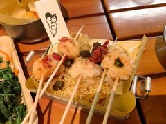 马蹄虾滑-下酒(华熙店)