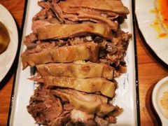 -品回味清真西北楼(宁波首店)