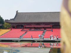 -华清宫景区