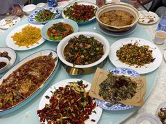 -光辉公鸡馆(事业小区店)