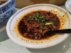 -渝信川菜(南滨店)