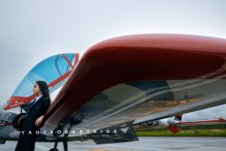 点击看大图 -幺幺BABY婚纱摄影