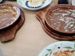 -萨莉亚意式餐厅(东川路店)