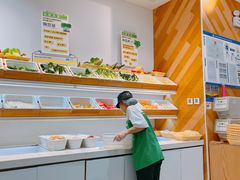 -许小树(国贸商城店)