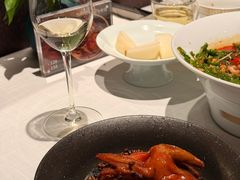 -许家菜(望江店)