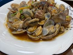 -友强·23年特色海鲜大排档(厦门店)