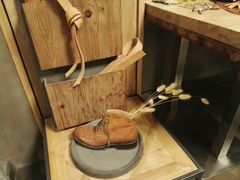 -HIGH FIVE哈福手工汉堡(桂林路店)