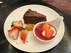 -富力威斯汀酒店·知味自助餐厅