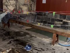 -黄瓜箐温泉疗养院