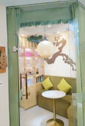 -芳朵美容养生SPA