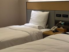 -全季酒店(北京朝阳公园店)